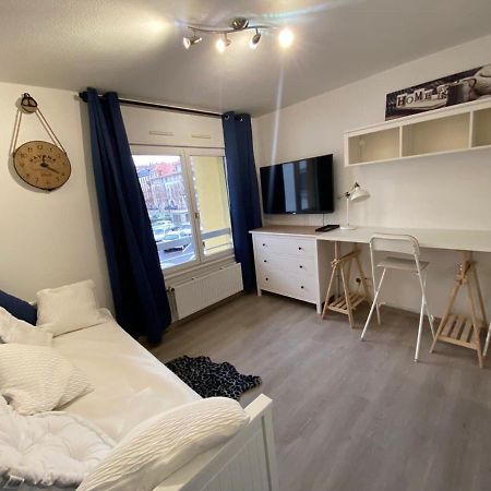 Appartement Esplanade Strasbourg Luaran gambar
