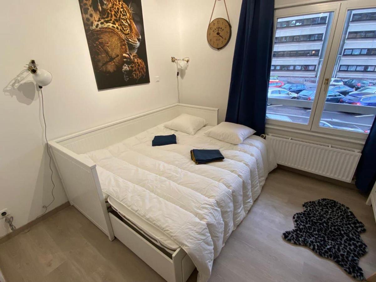 Appartement Esplanade Strasbourg Luaran gambar
